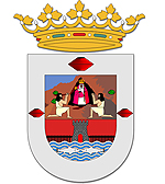 Escudo Candelaria