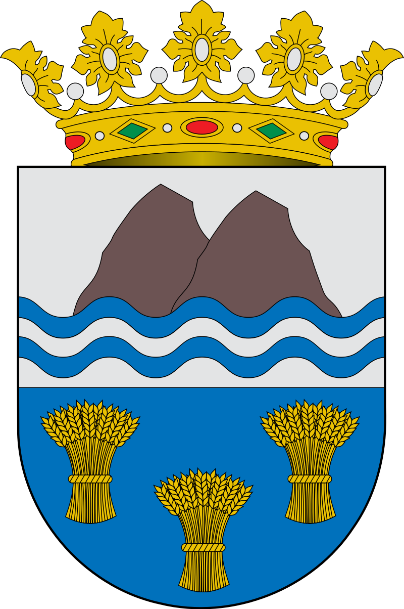 Escudo Fasnia