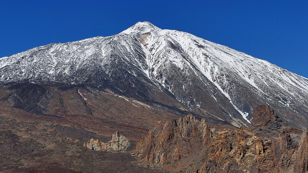 Teide