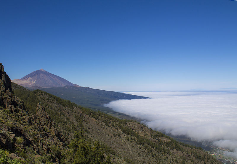 Valle de La Orotava