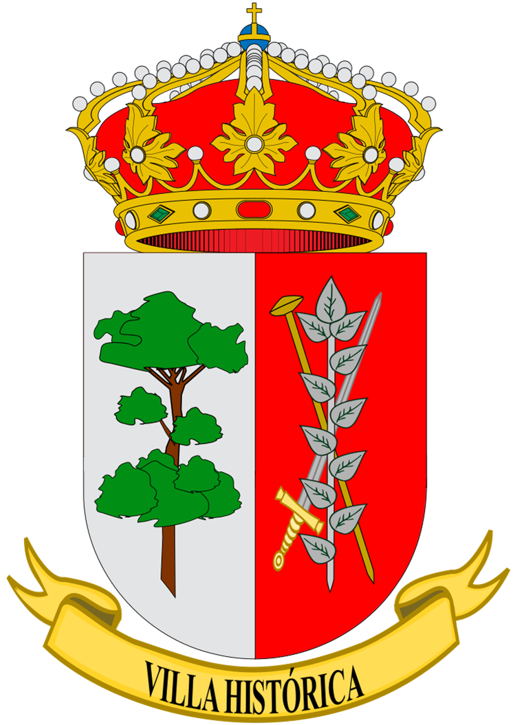 Escudo La Victoria de Acentejo