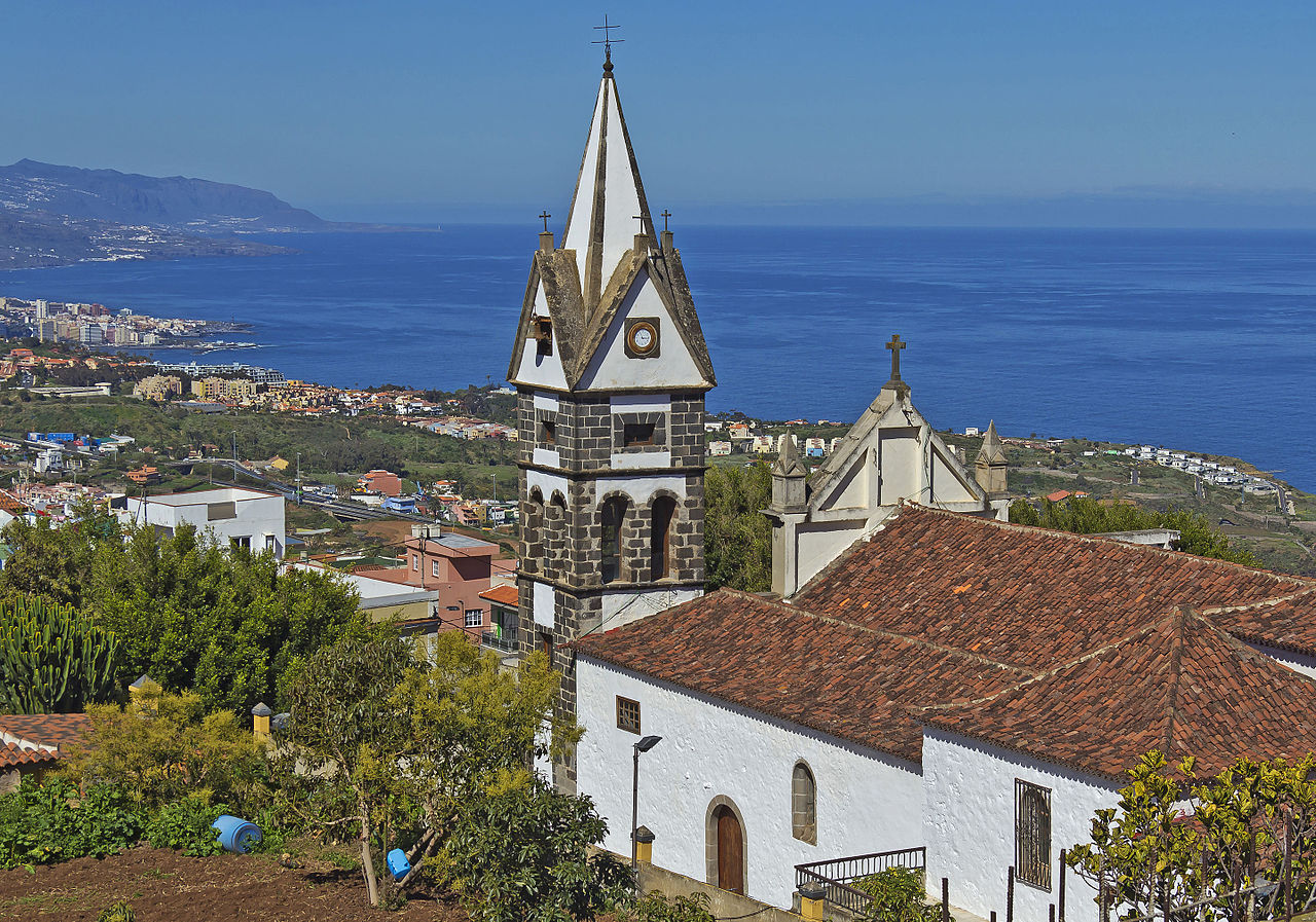 La Victoria de Acentejo