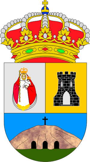 Escudo Los Silos