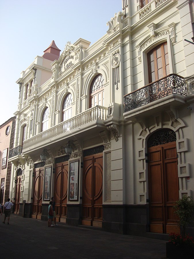 Teatro Leal