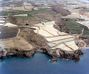 Playa de Abama