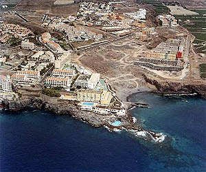 Playa de Ajobo