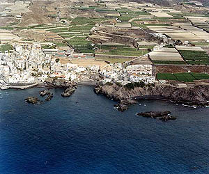 Playa de Alcalá