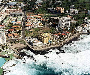 Playa de Arenisco