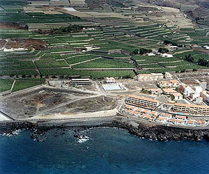 Playa de Baja Larga