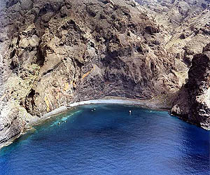 Playa de Barranco Seco