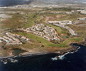 Playa de El Barranco