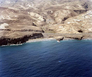 Playa de El Bonito