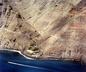 Playa de El Burro