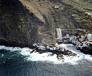 Playa de El Caletón