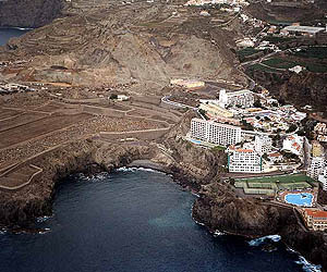 Playa de El Monis