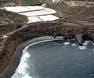 Playa de El Navío