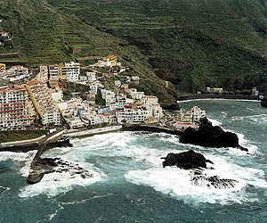 Playa de El Pris