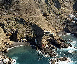 Playa de El Sargo