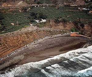 Playa de El Socorro