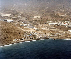 Playa de El Socorro