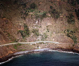 Playa de Las Aguas