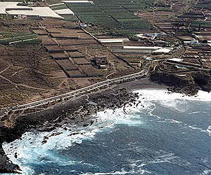 Playa de Las Arenas