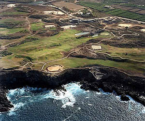 Playa de Los Barqueros