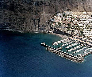 Playa de Los Guios / Los Gigantes