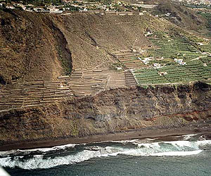 Playa de Los Patos / Martínez Alonso