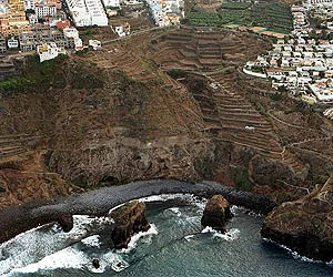 Playa de Los Roques