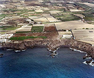 Playa de Méndez