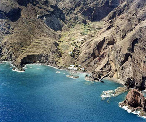 Playa de Roque Bermejo