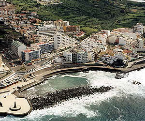 Playa de San Juan