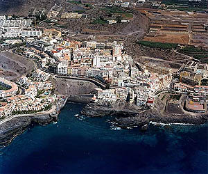 Playa de Santiago / El Puertito