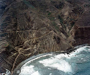 Playa de Tachero