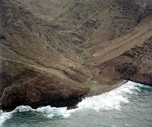 Playa de Tamadite