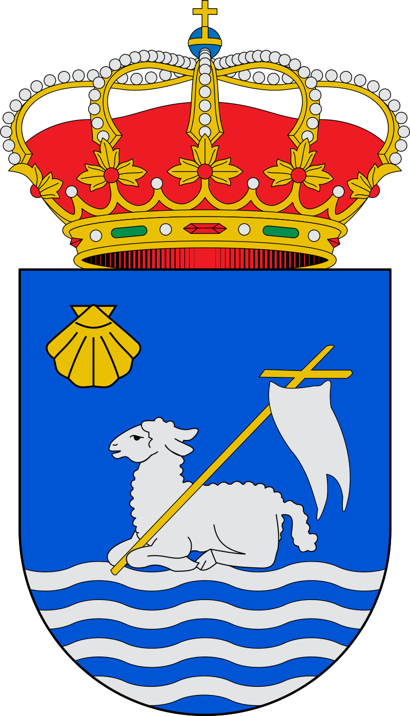 Escudo San Juan de la Rambla
