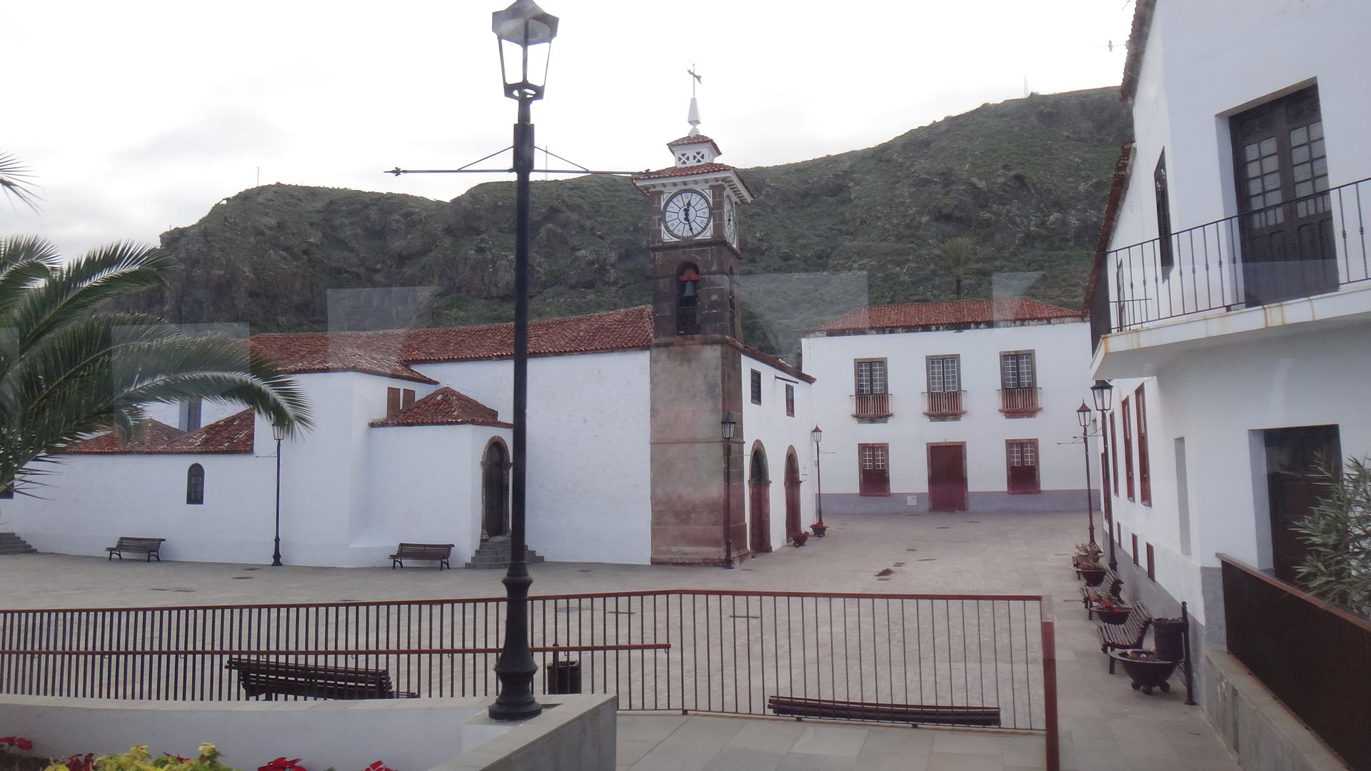 San Juan de la Rambla