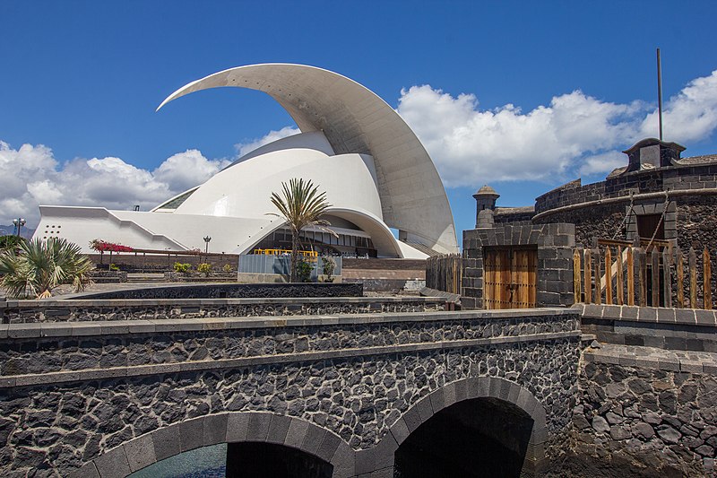 Santa Cruz de Tenerife