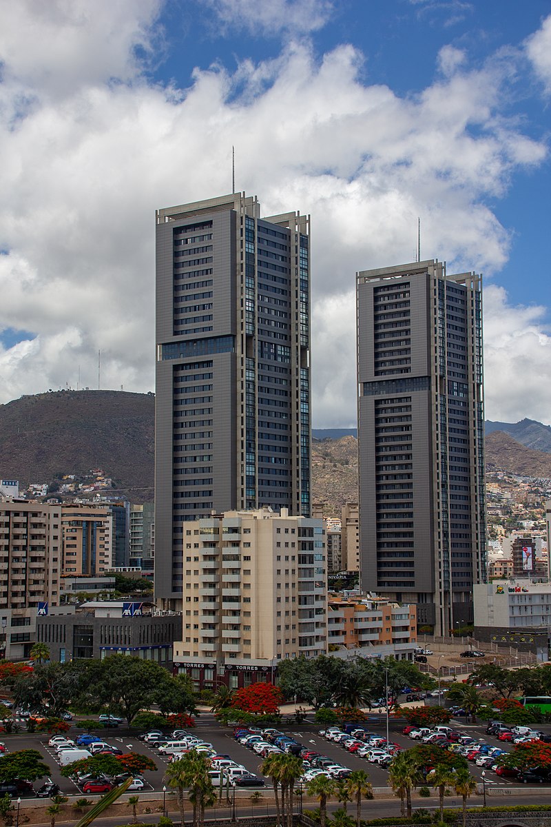 Santa Cruz de Tenerife