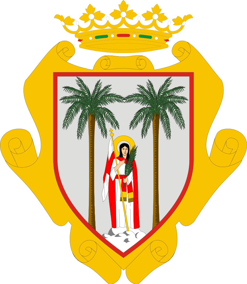 Escudo Santa Úrsula