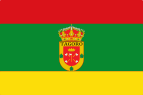 Bandera Tacoronte