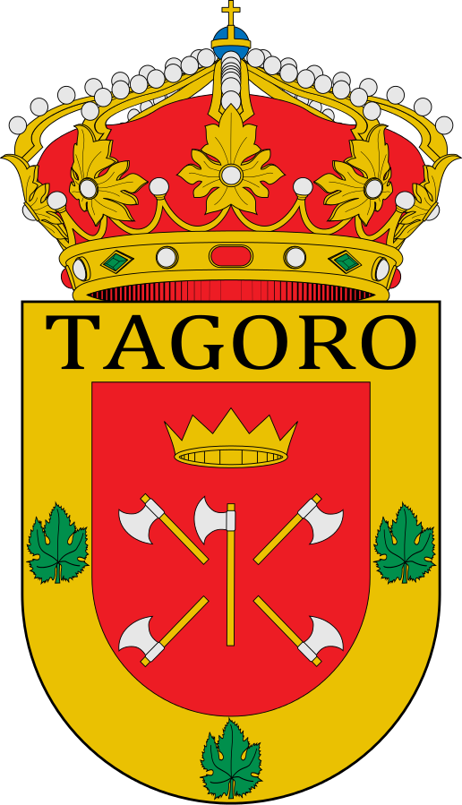 Escudo Tacoronte