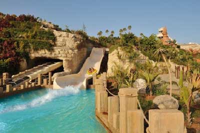 Siam Park