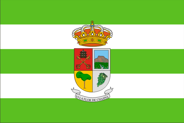 Bandera Vilaflor